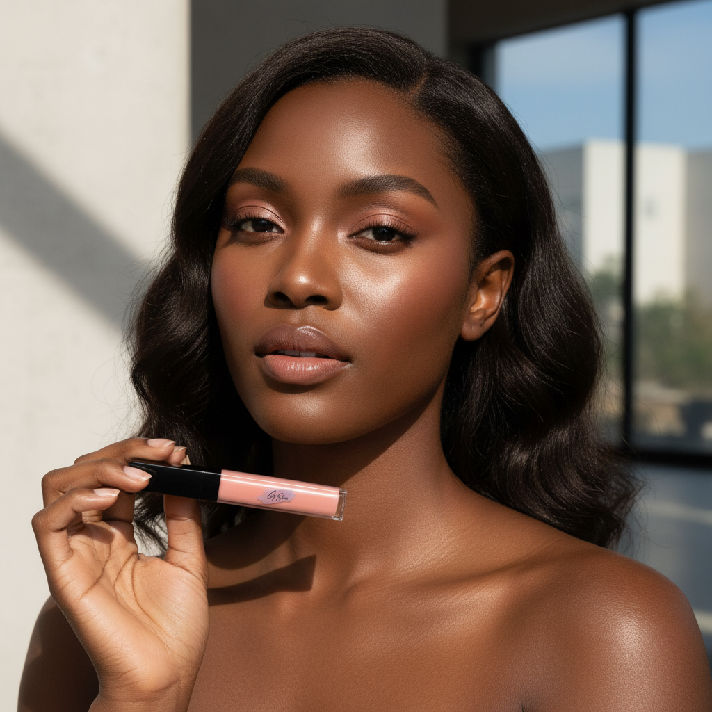 G Skin Lip Oil - My Treat