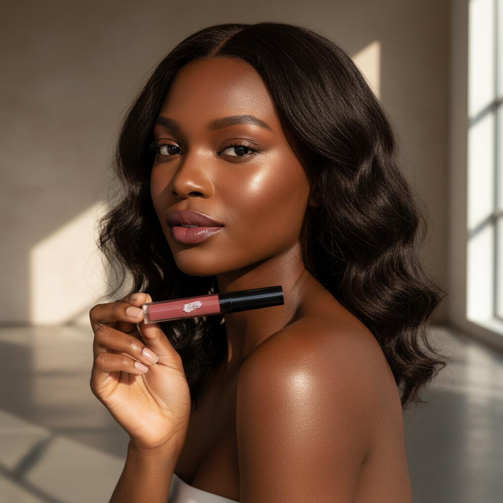 G Skin Lip Oil - Power Play