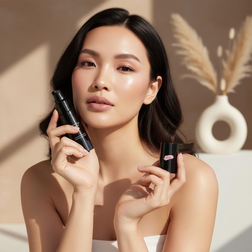 G Skin Foundation Primer - Clear
