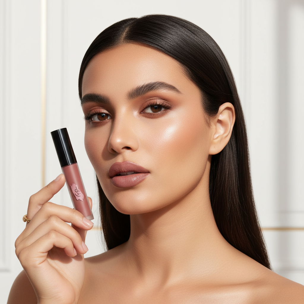G Skin Lip Gloss - Bare