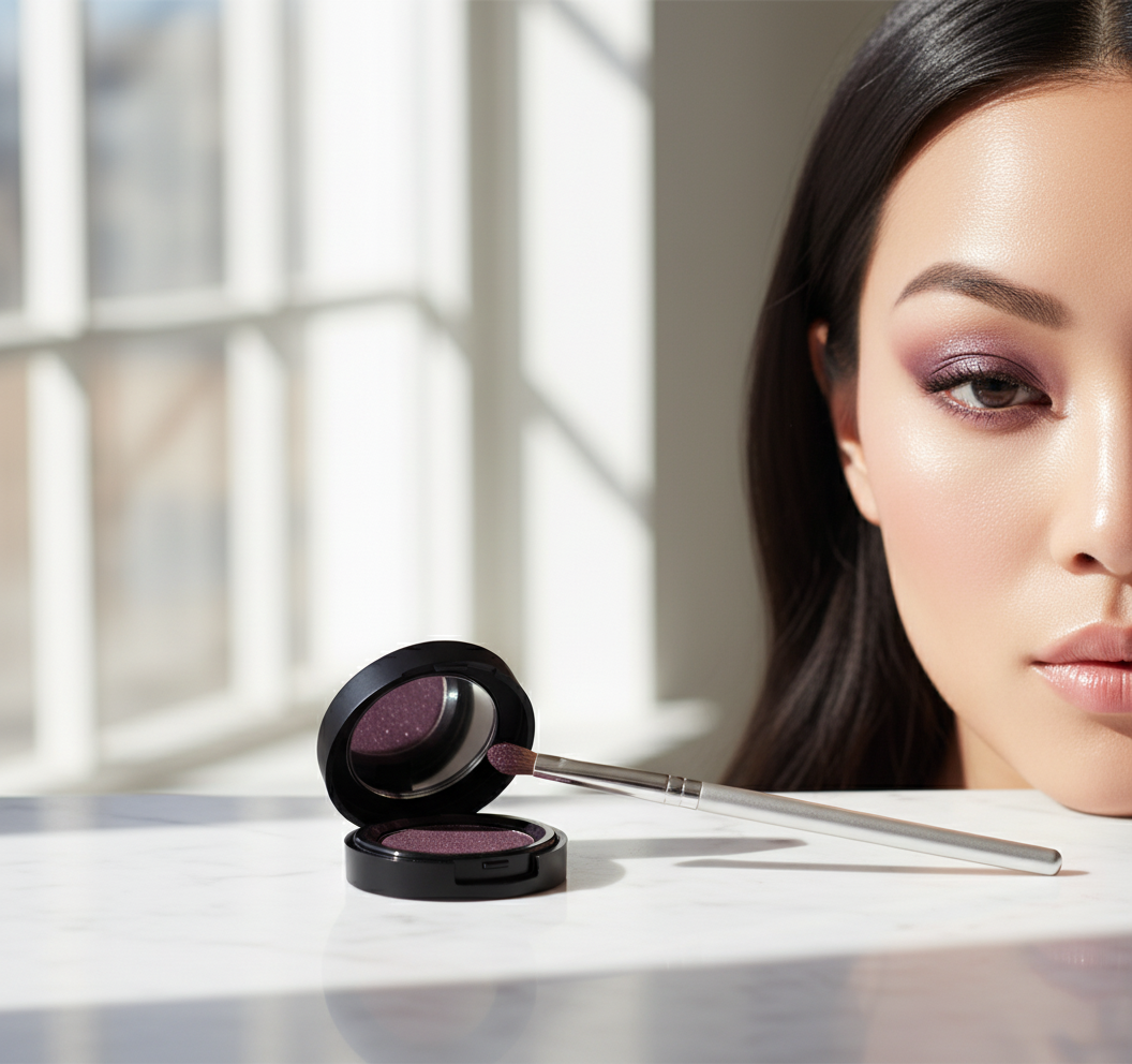 G Skin Single Pan Eyeshadow - Galaxy