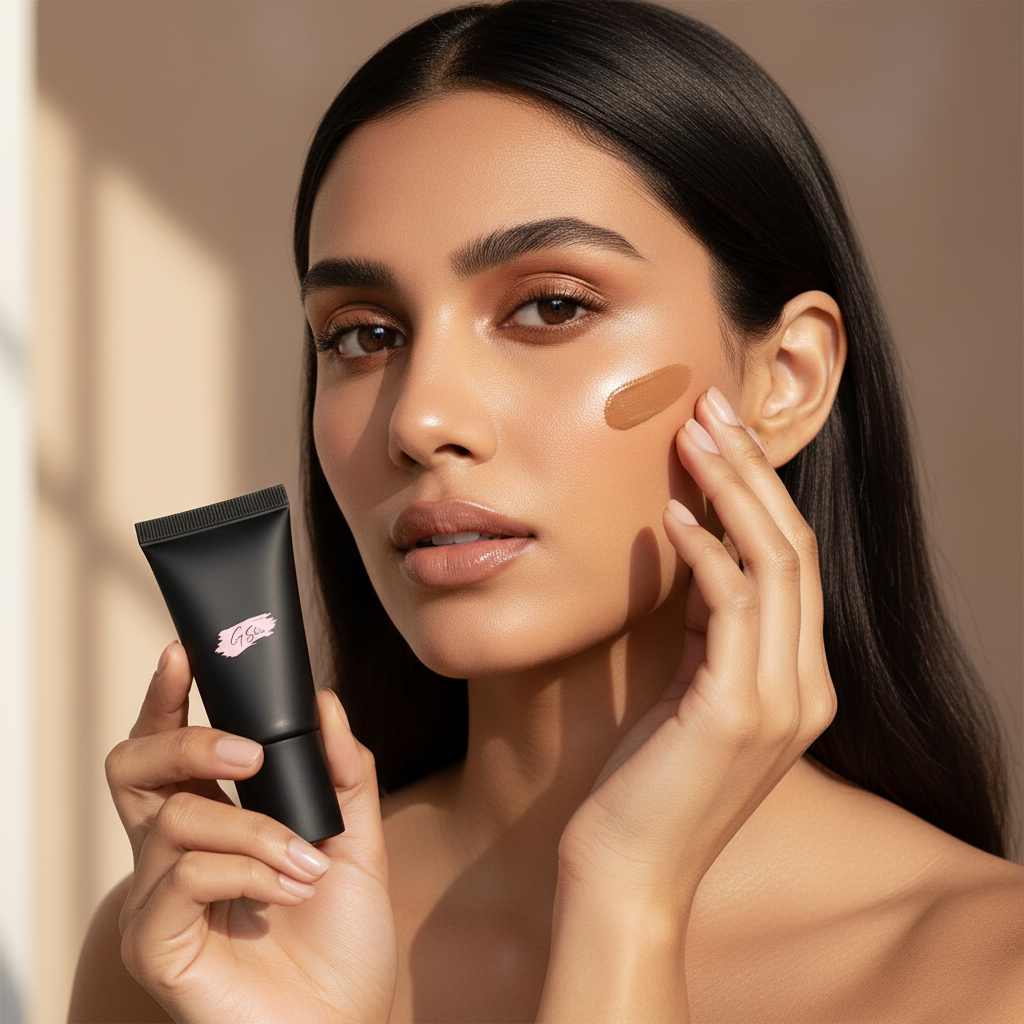 G Skin Bronzing Moisturizer - Havana