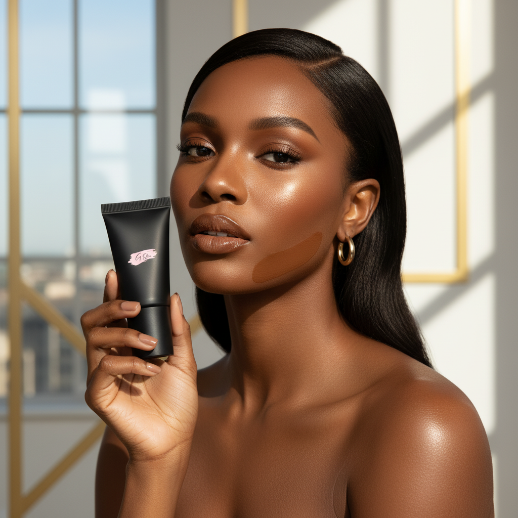 G Skin Bronzing Moisturizer - Havana
