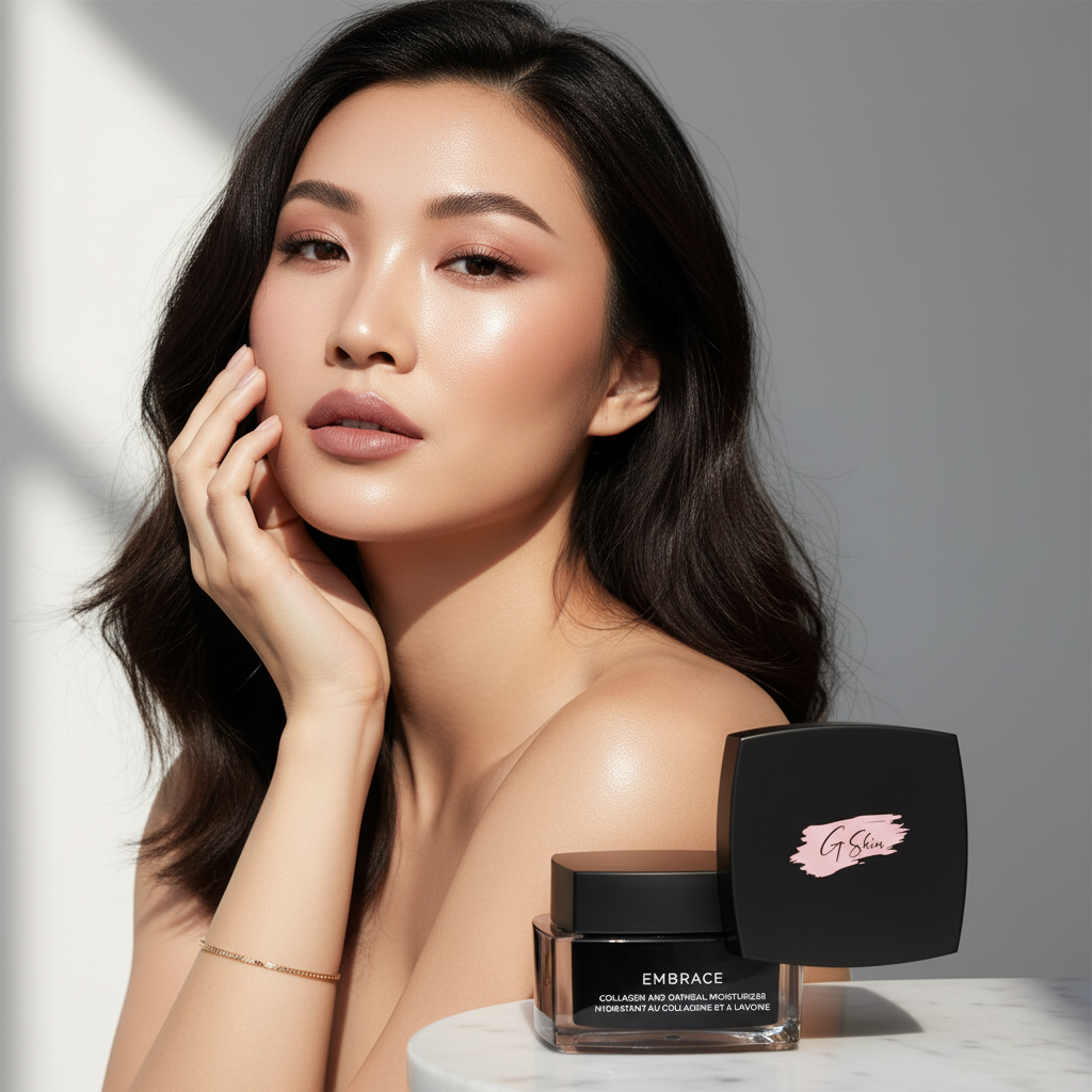 G Skin Embrace Collagen Moisturizer