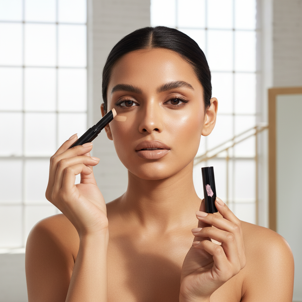 G Skin Creme Concealer Stick - Butter