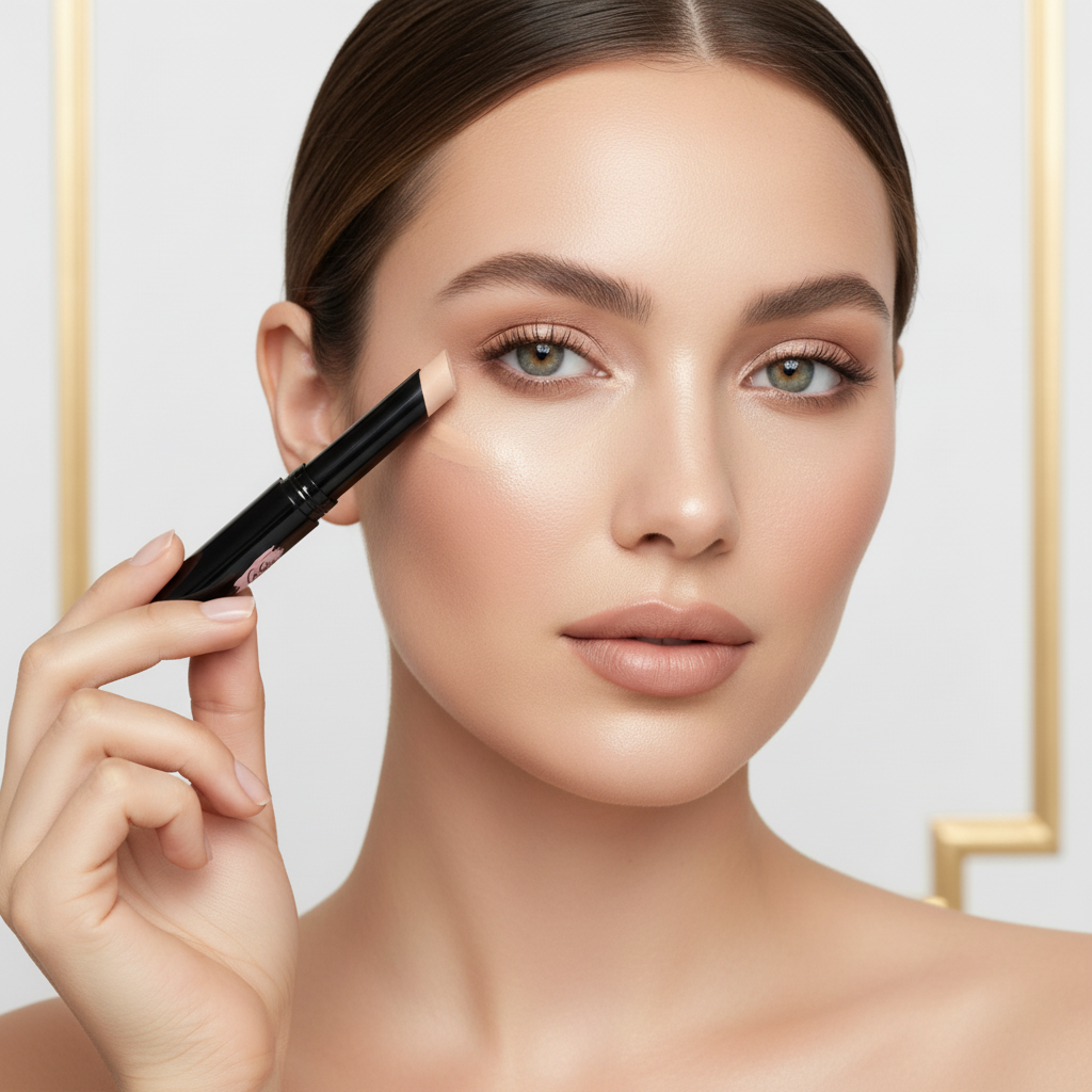 G Skin Creme Concealer Stick - Chai