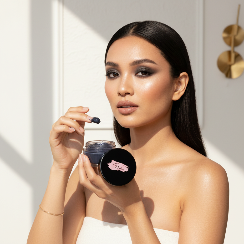 G Skin Glow Mask