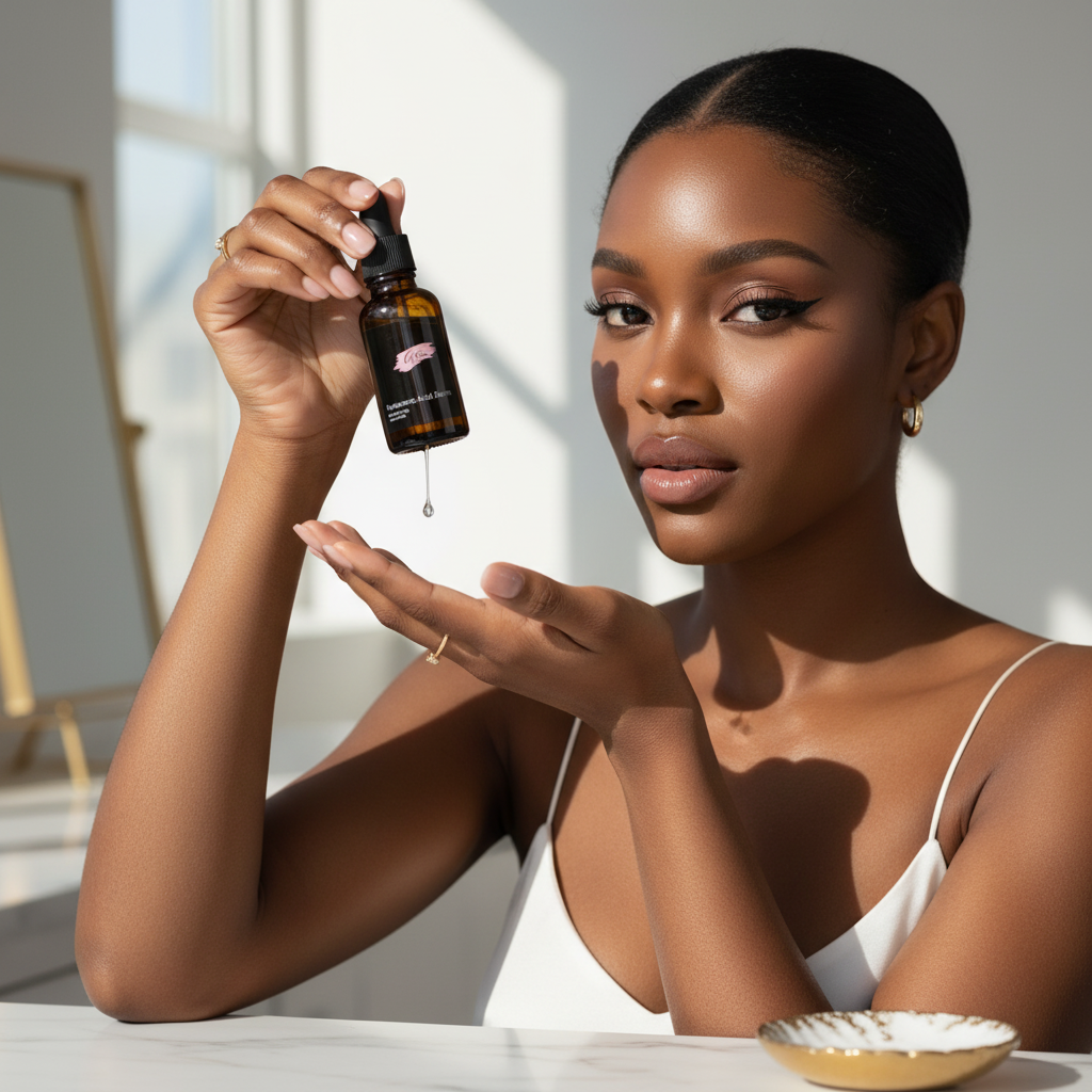 G Skin Hyaluronic Acid Serum