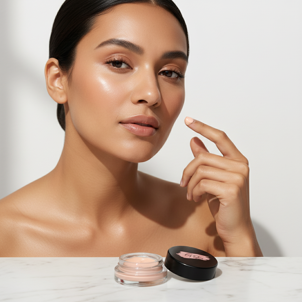 G Skin Eye & Lip Primer