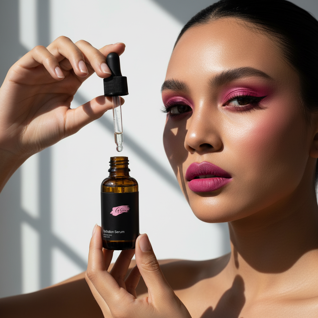 G Skin Hydration Serum