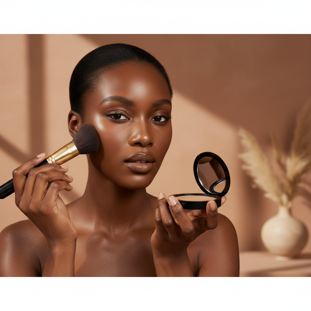 G Skin Bronzer - Mocha