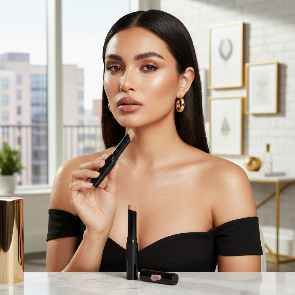G Skin Creme Concealer Stick - Moka