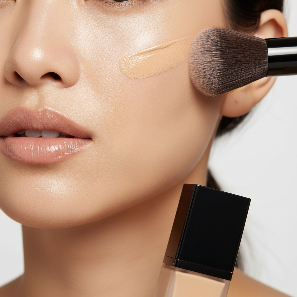 G Skin Foundation - Mile Beach