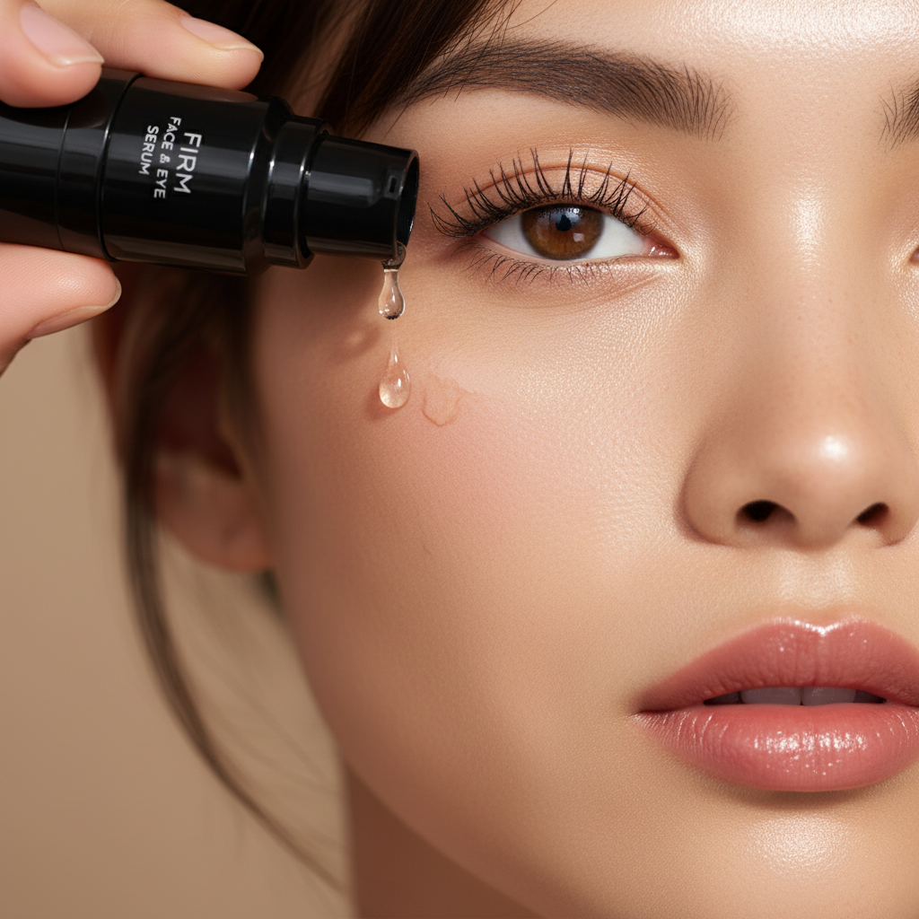 G Skin Firm Serum