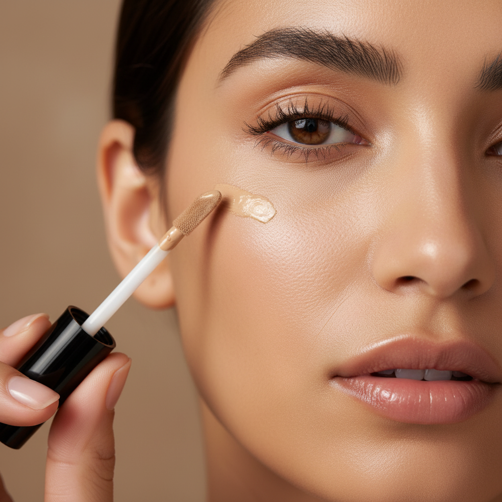 G Skin Concealing Cream - Madeleine