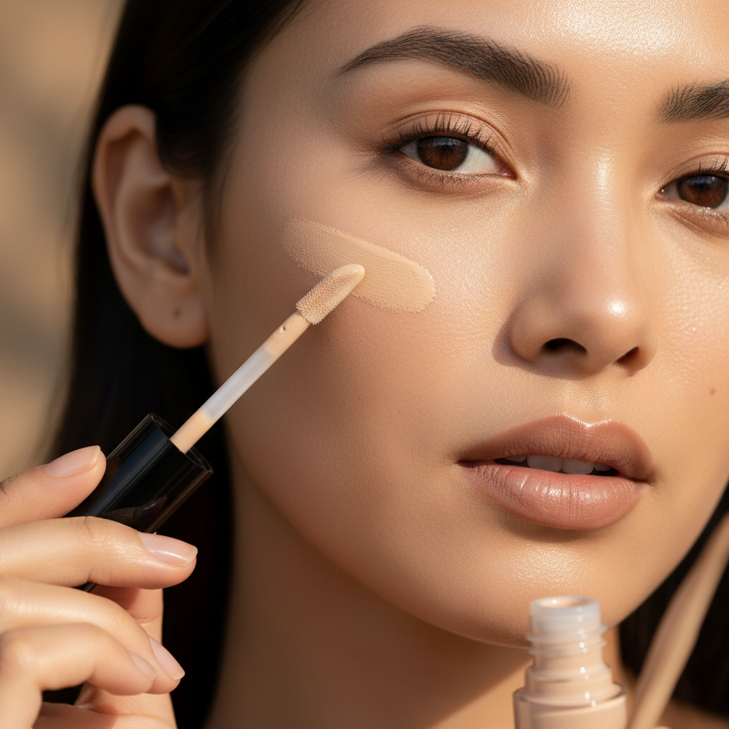 G Skin Concealing Cream - Comma