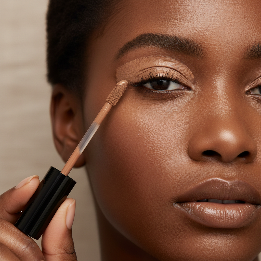 G Skin Concealing Cream - Dark Toffee
