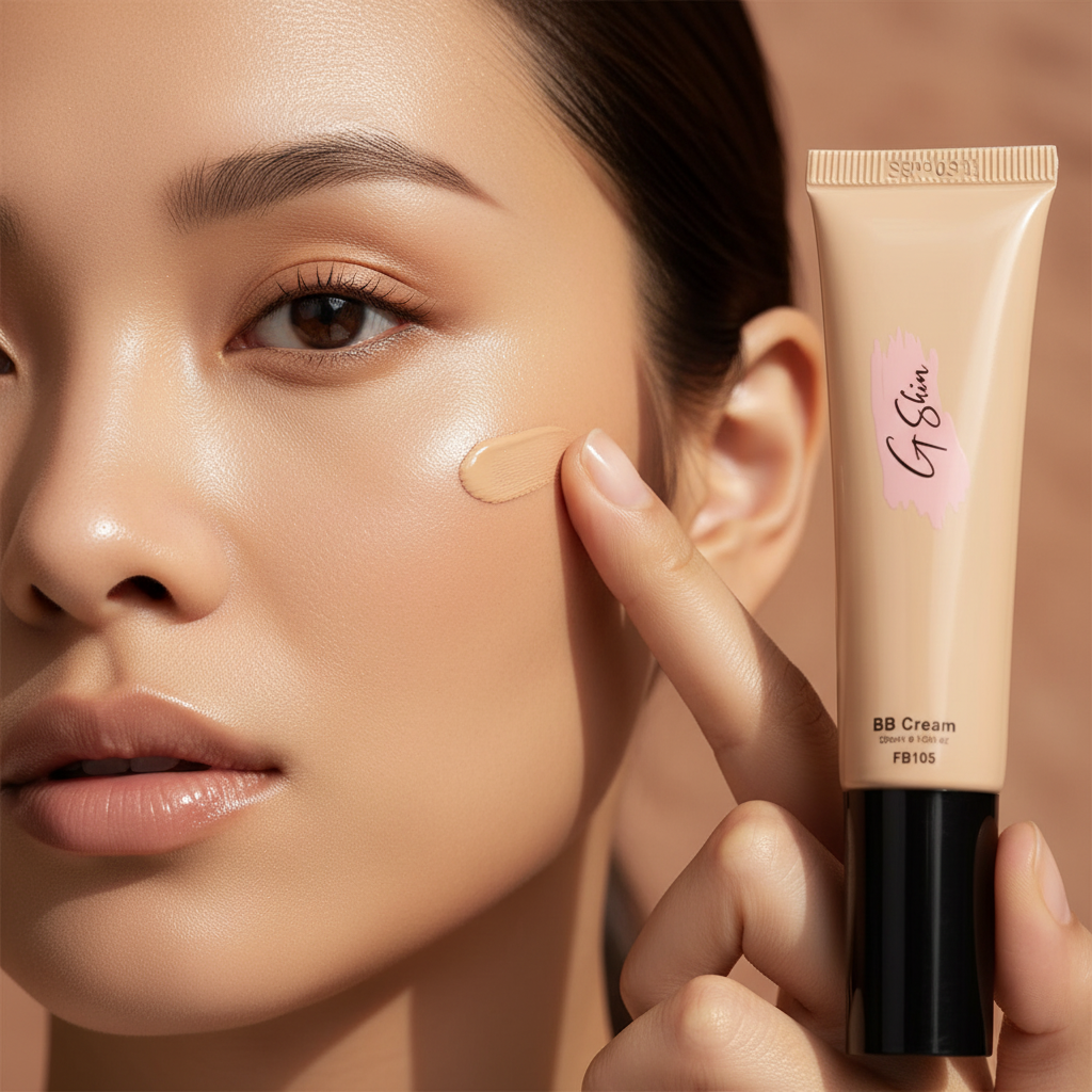 G Skin BB Cream - Vanilla