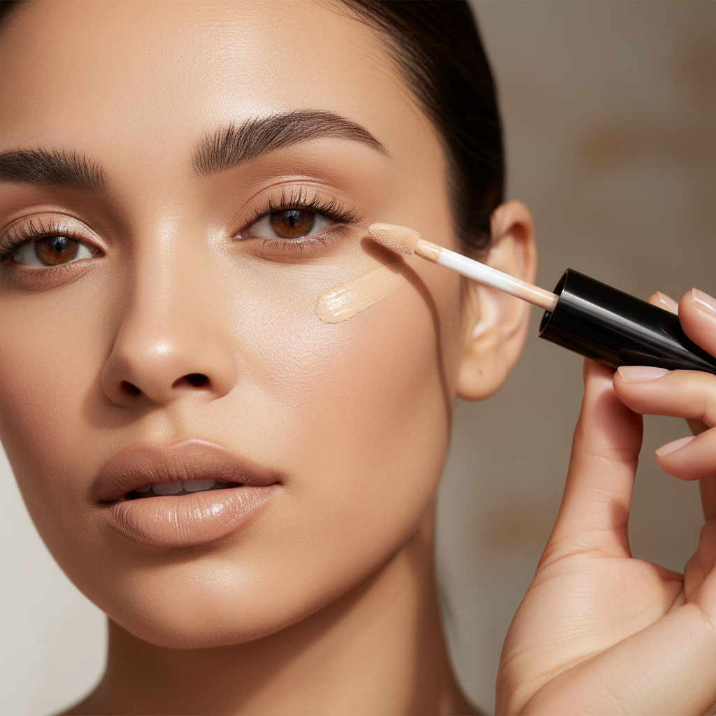 G Skin Concealing Cream - Tone