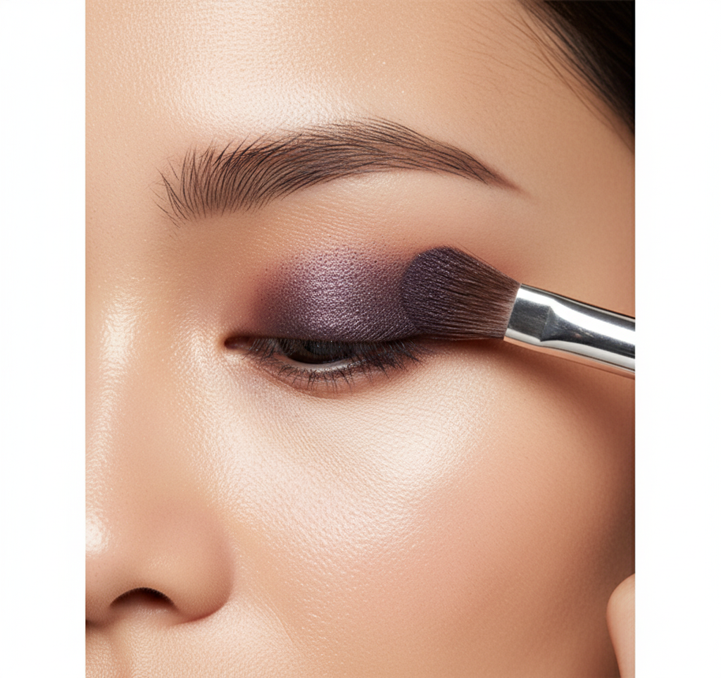 G Skin Single Pan Eyeshadow - Galaxy