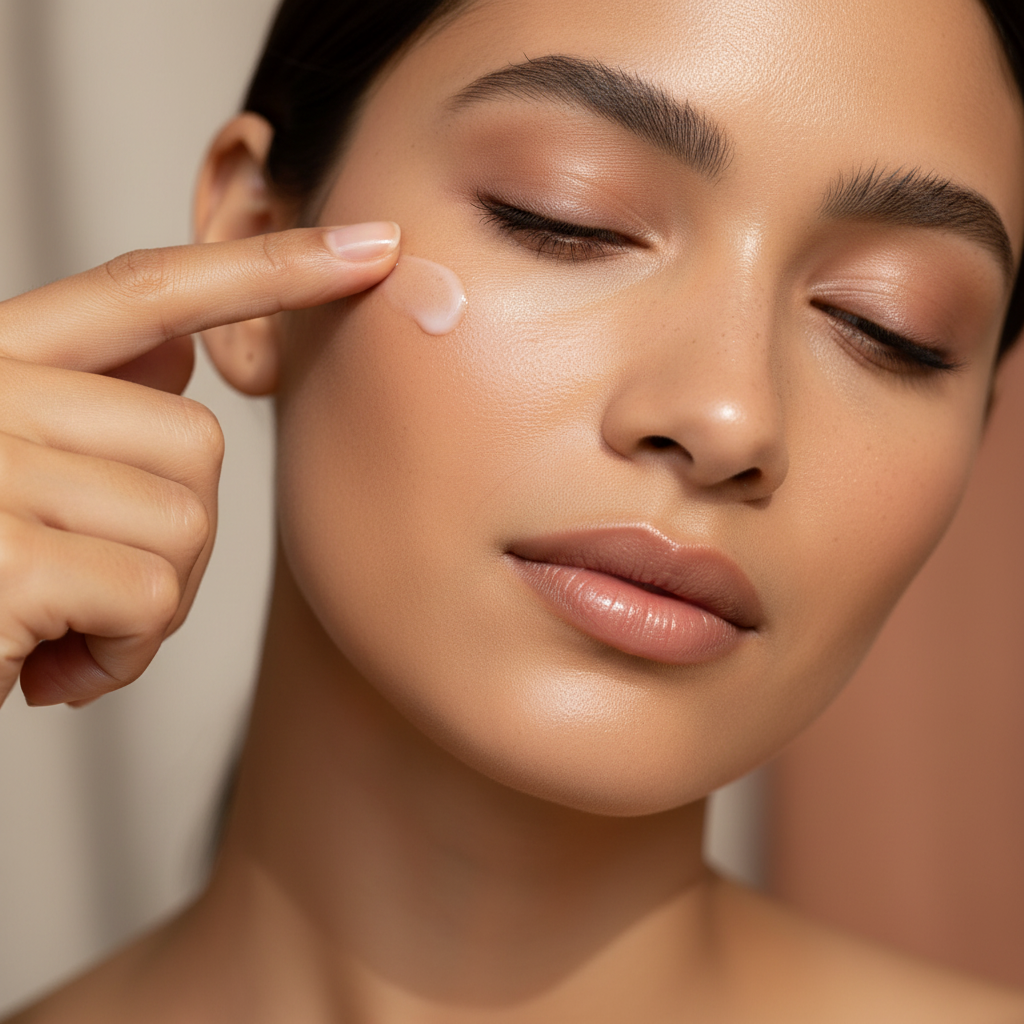G Skin Foundation Primer - Clear