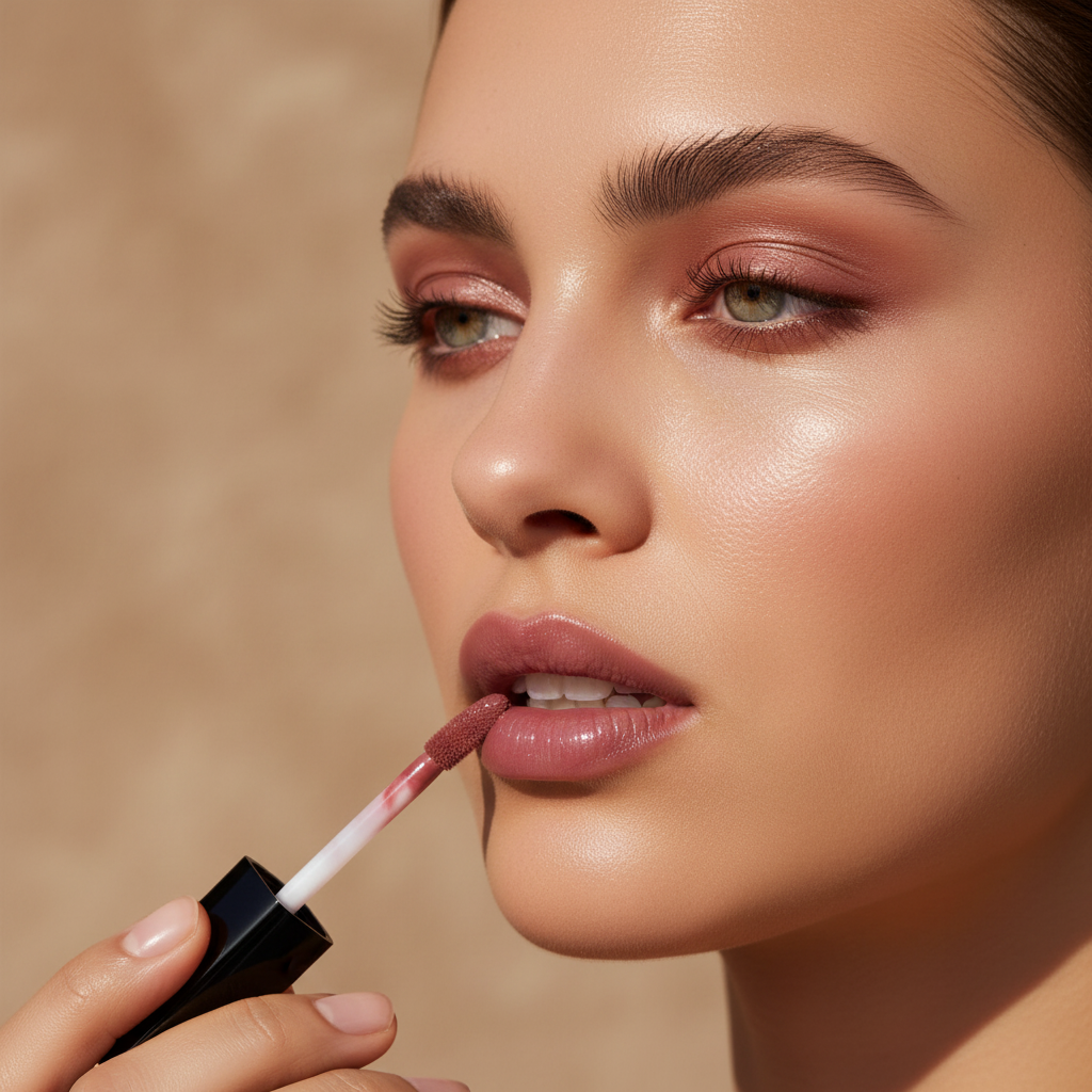 G Skin Lip Oil - Power Play