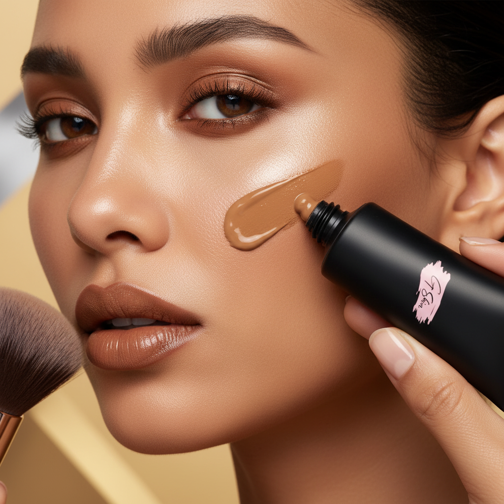 G Skin Bronzing Moisturizer - Havana