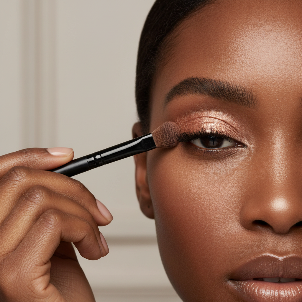 G Skin Single Pan Eyeshadow - Dawn