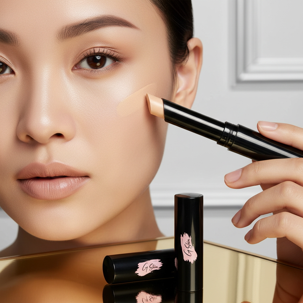 G Skin Creme Concealer Stick - Butter