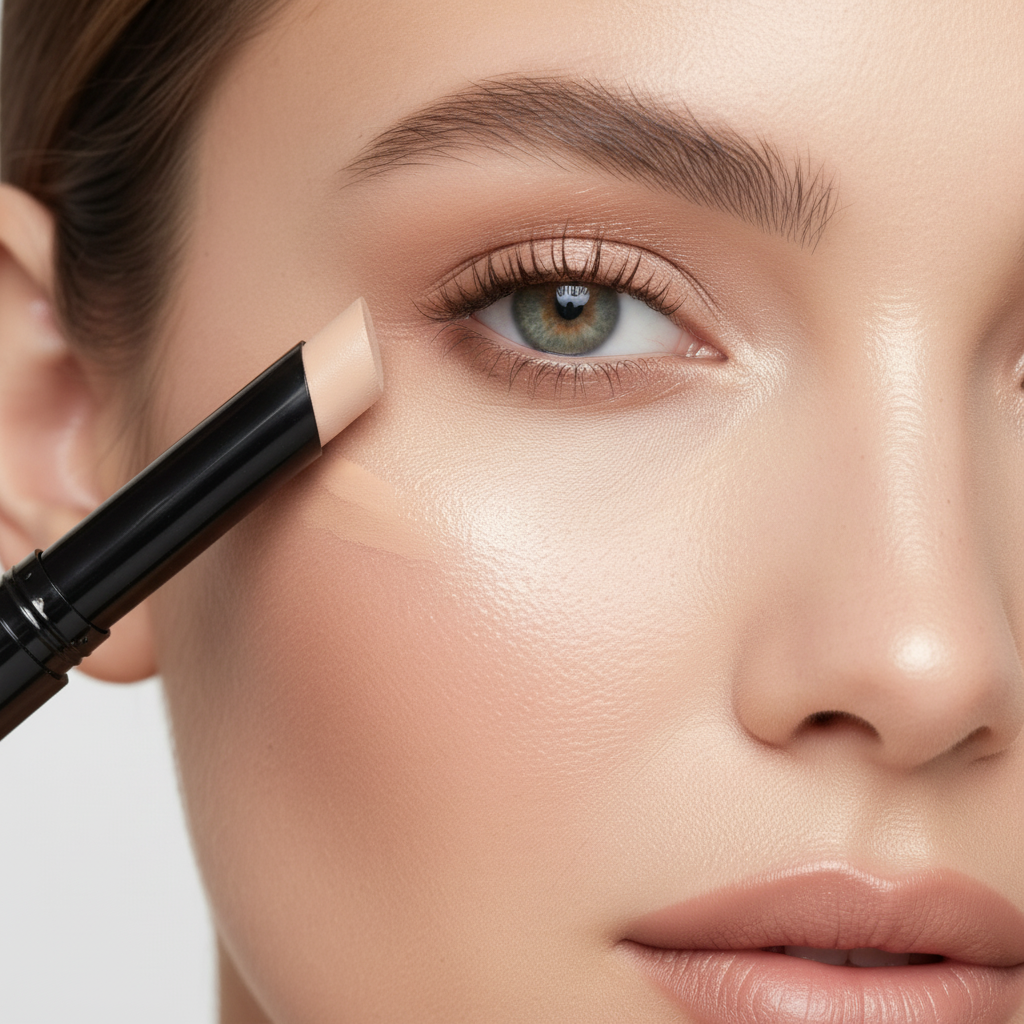 G Skin Creme Concealer Stick - Chai