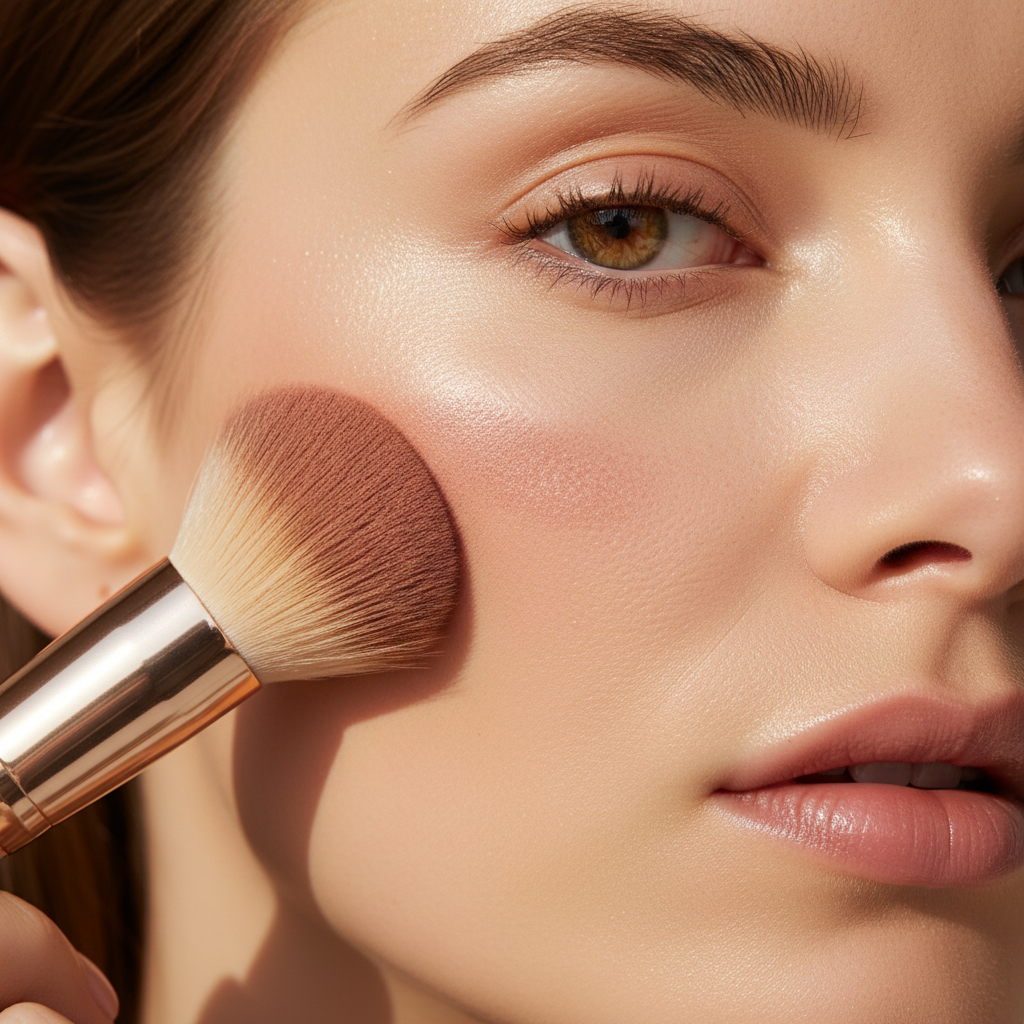 G Skin Single Pan Blush - Magnolia