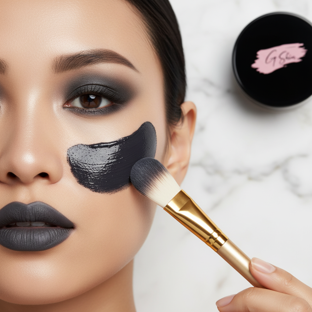 G Skin Glow Mask