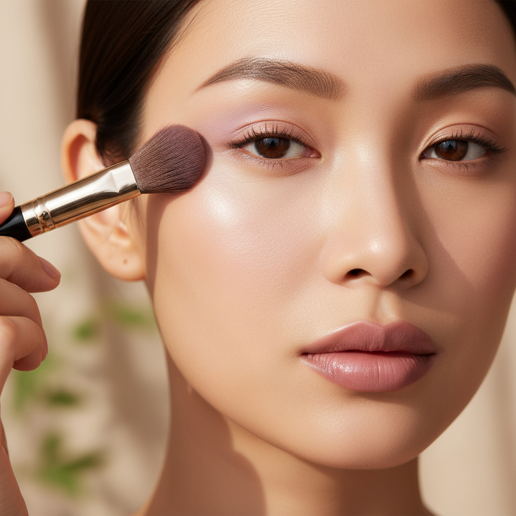 G Skin Single Pan Eyeshadow - Bunny