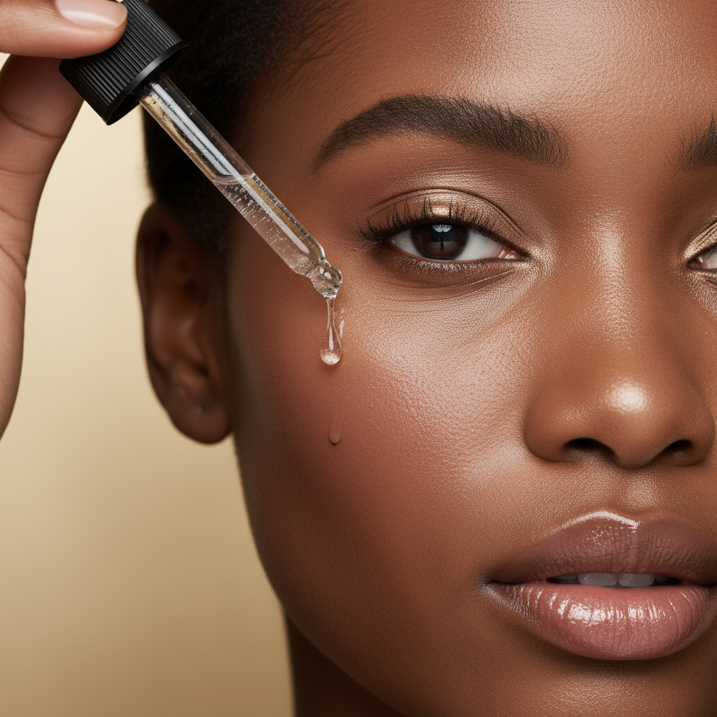 G Skin Hyaluronic Acid Serum