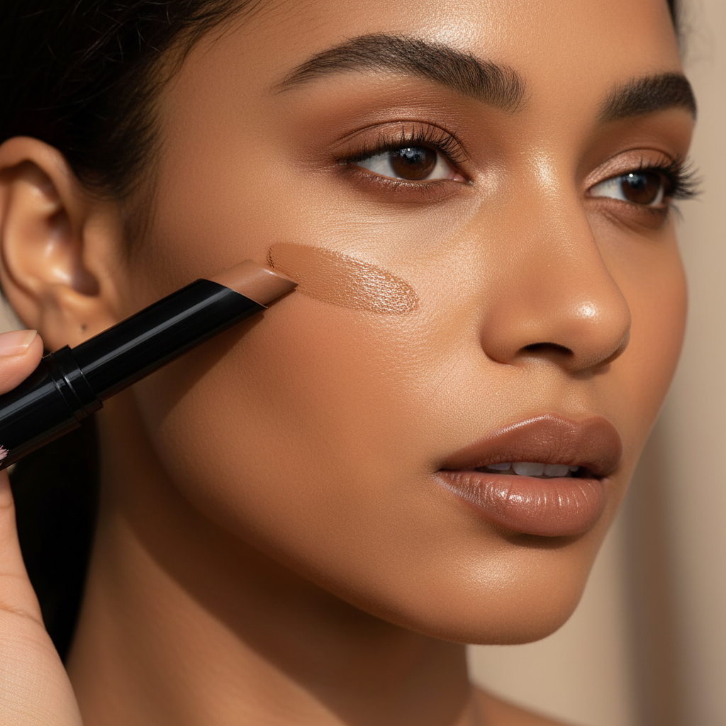 G Skin Creme Concealer Stick - Oak