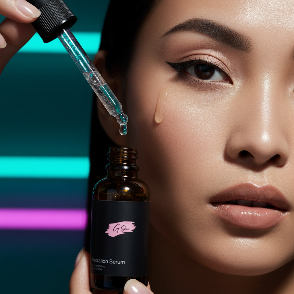 G Skin Hydration Serum