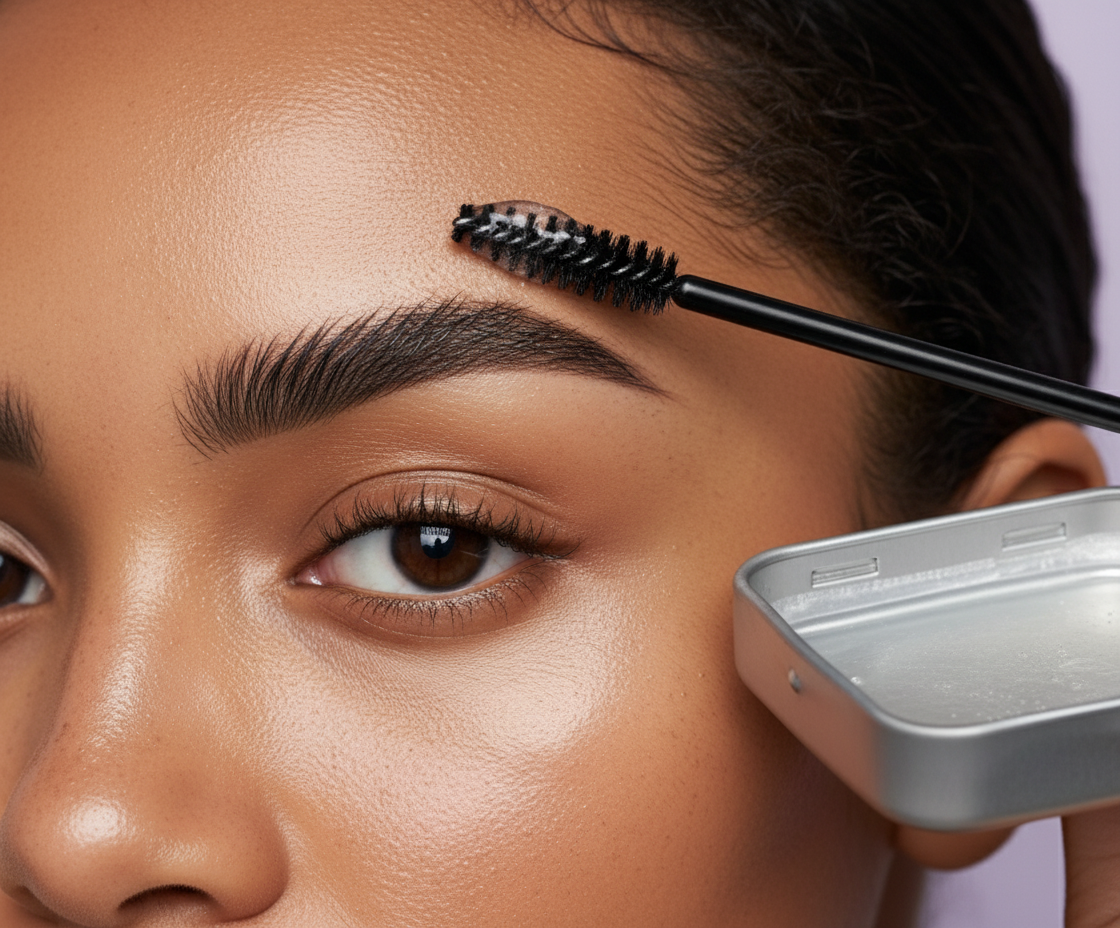 G Skin Brow Gel - Clear