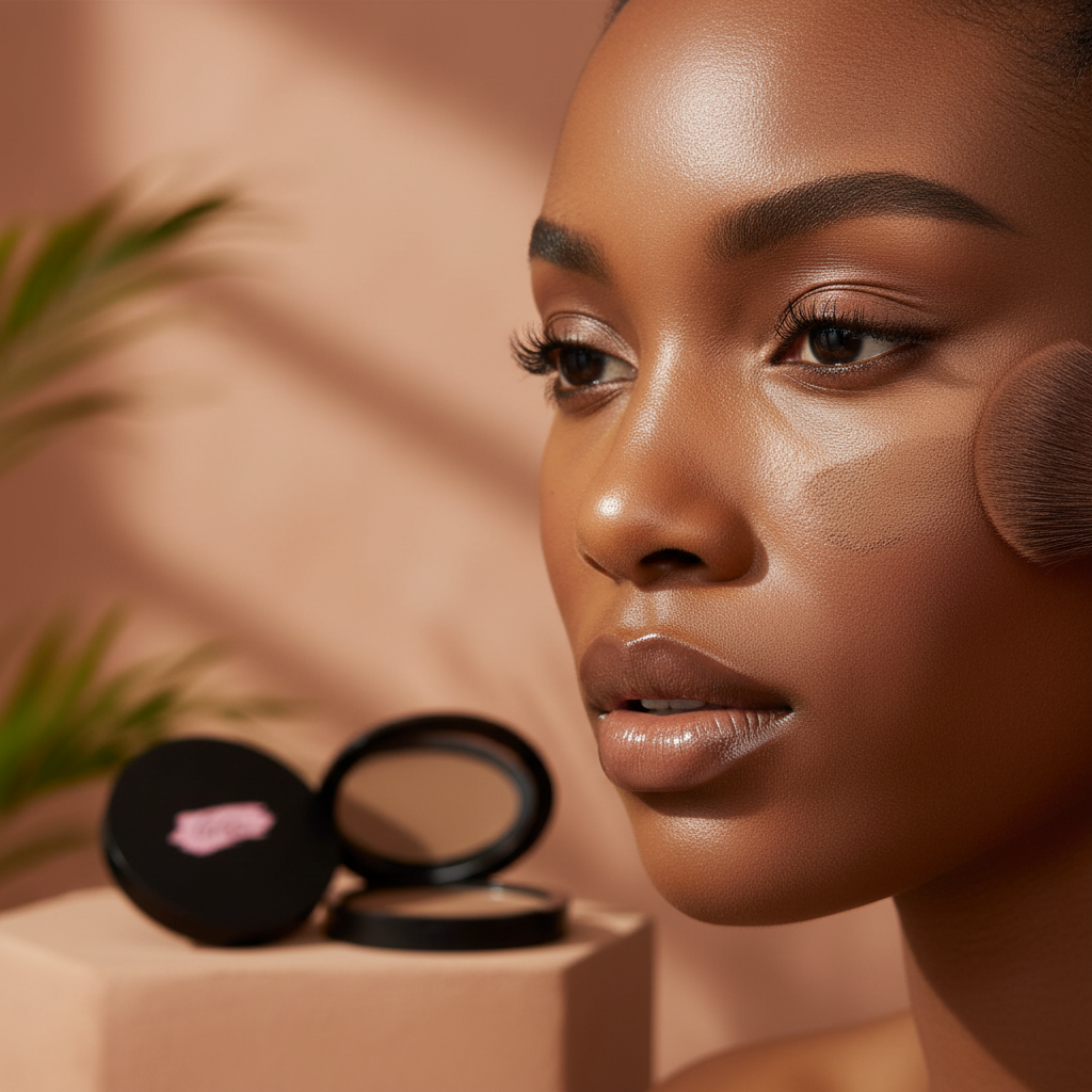 G Skin Bronzer - Mocha