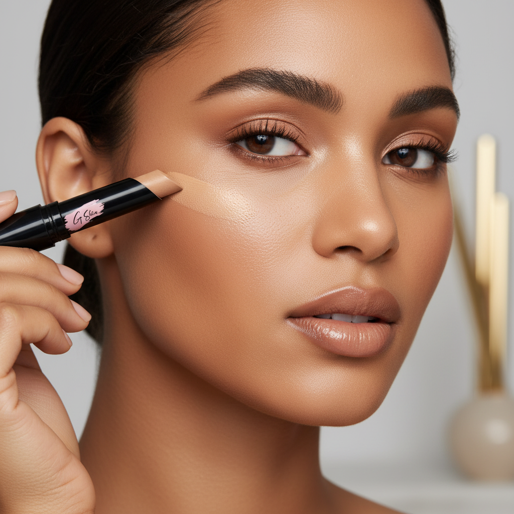 G Skin Creme Concealer Stick - Moka