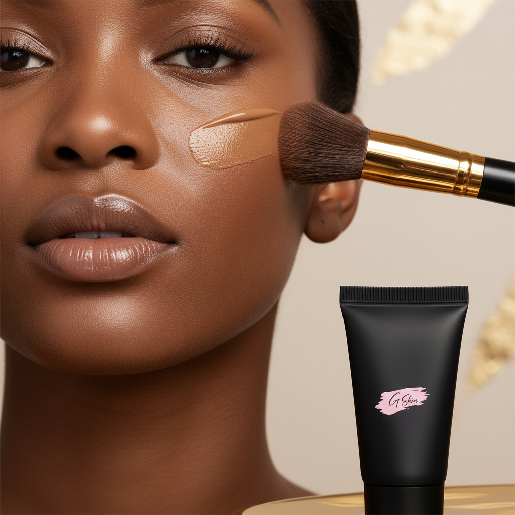 G Skin Bronzing Moisturizer - Rio