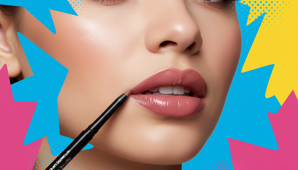 G Skin Automatic Lip Liner - Juliet
