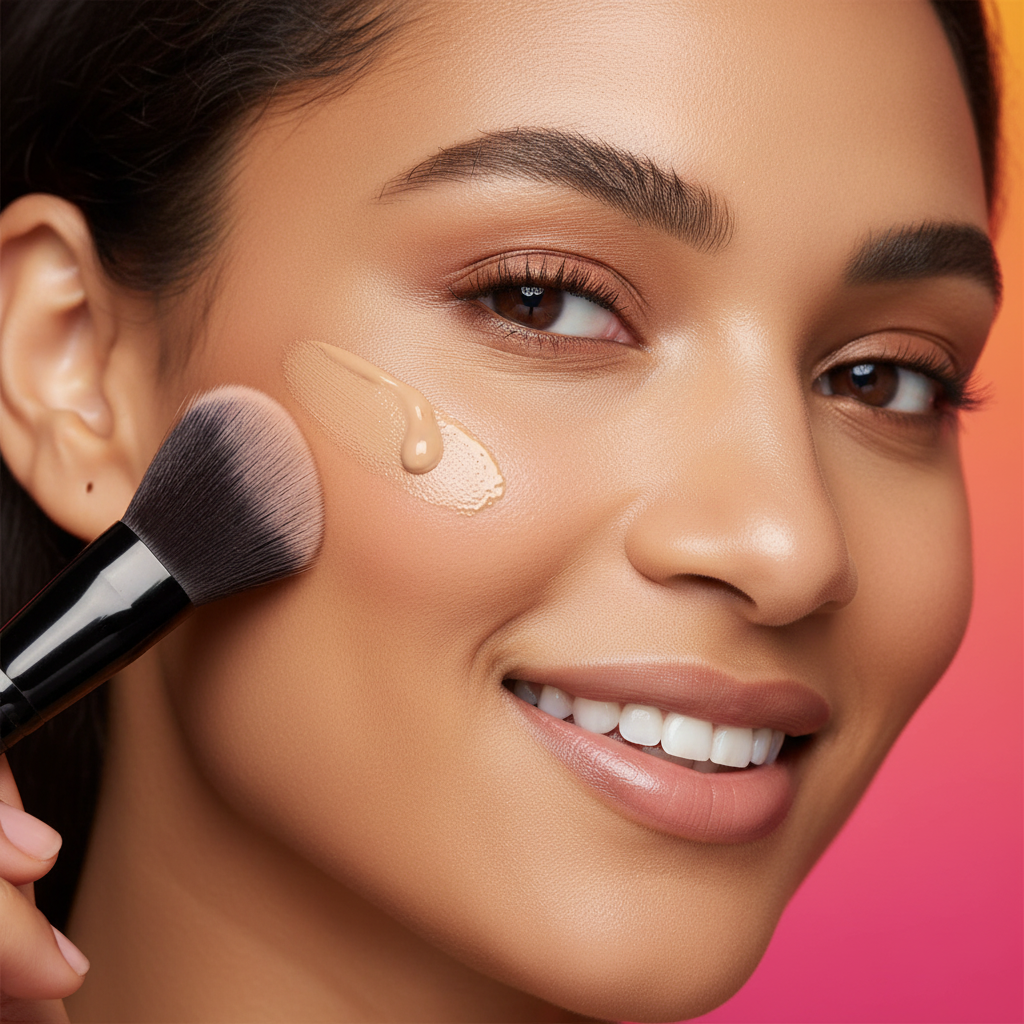 G Skin BB Cream - Sienna Love