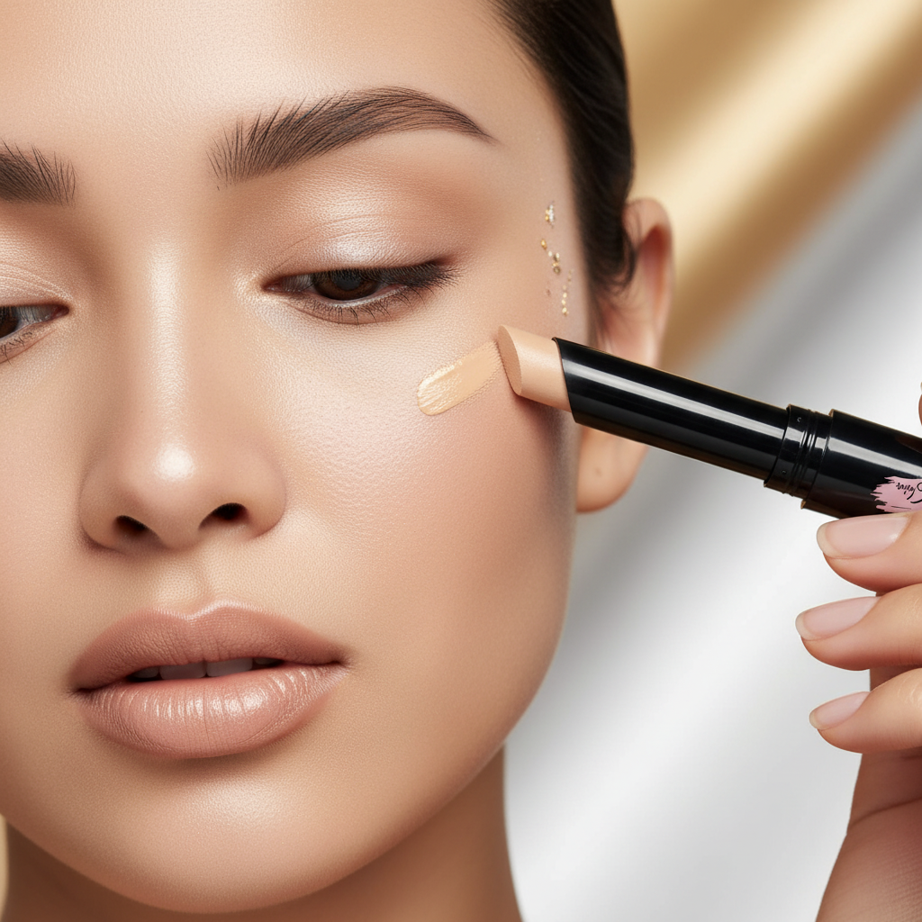 G Skin Creme Concealer Stick - Beige