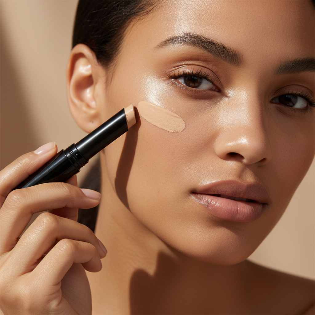 G Skin Creme Concealer Stick - Honey