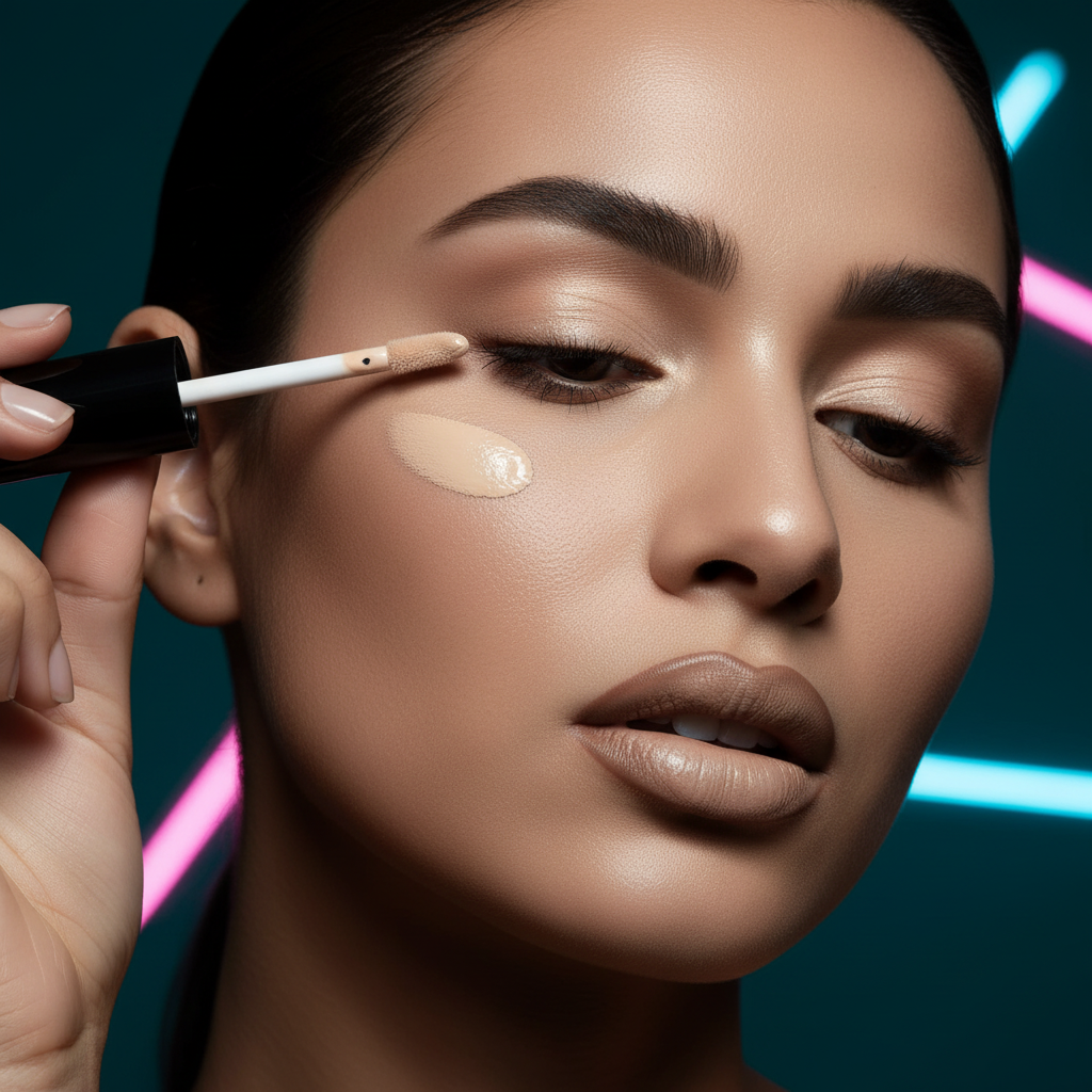 G Skin Concealing Cream - Bella