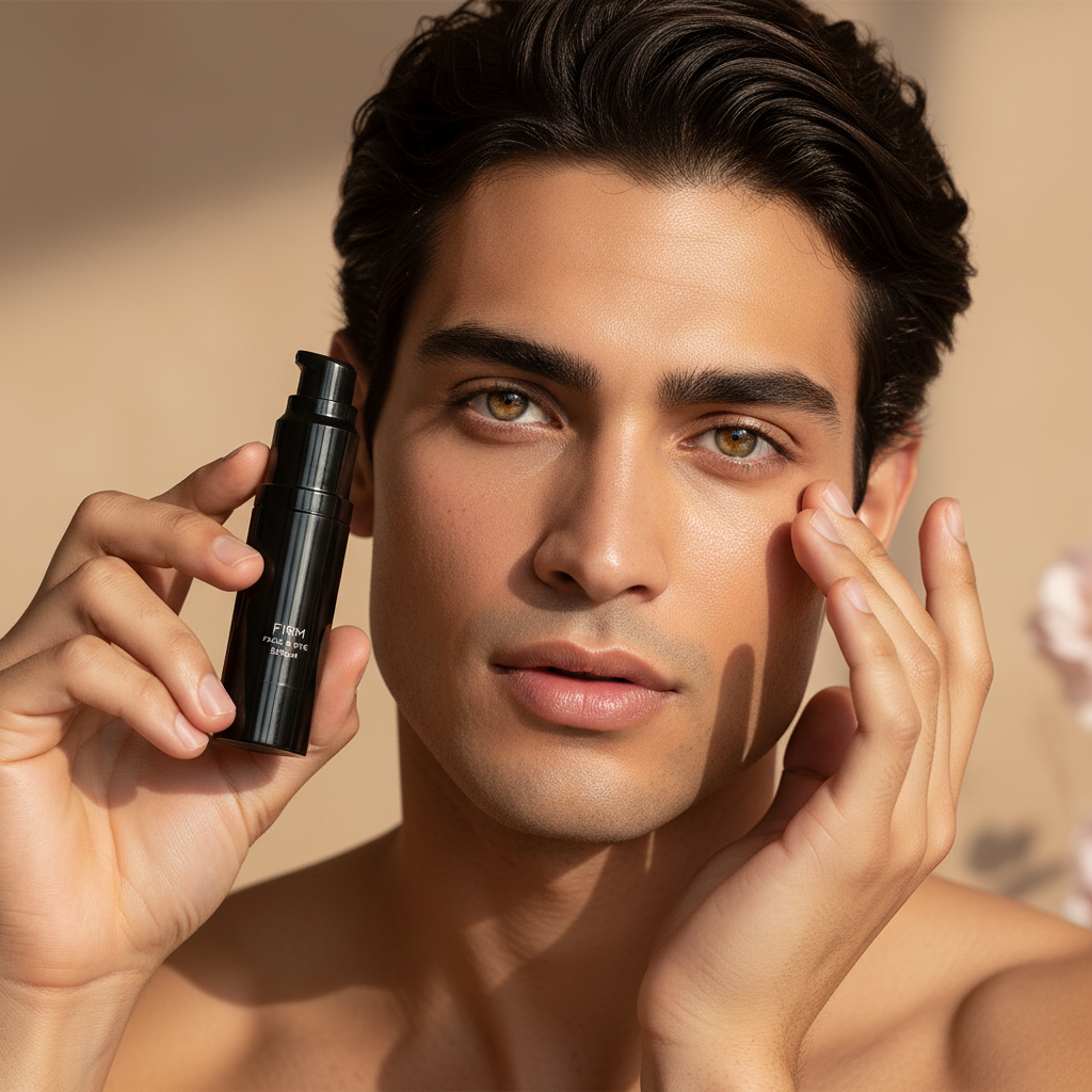 G Skin Firm Serum