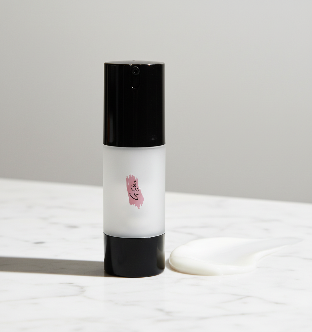 G  Skin Extreme Moisture Blend