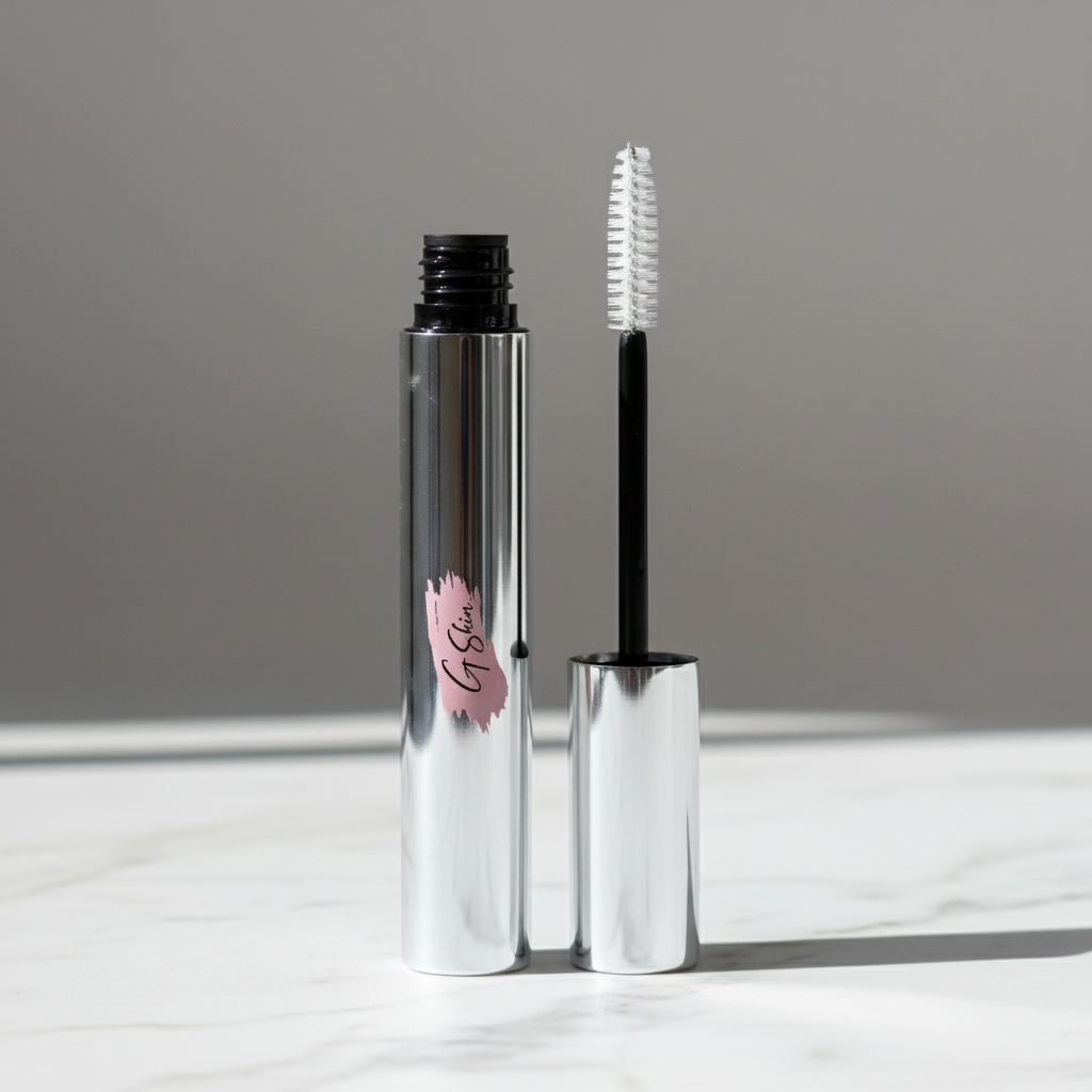 G Skin Eyebrow Gel - Clear