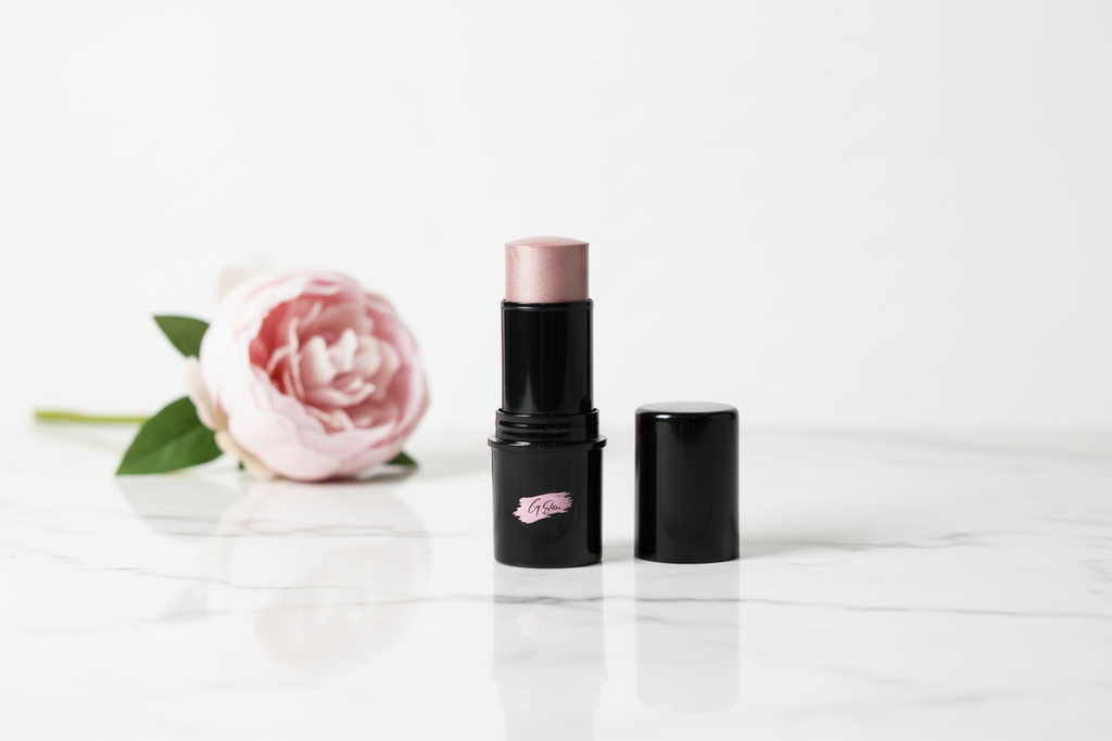 G Skin Highlighter Stick - Beige Lights