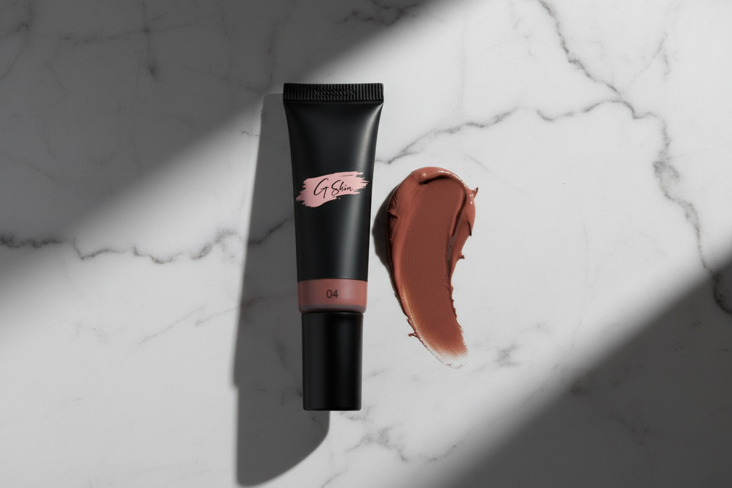 G Skin Liquid Blush - Cloud